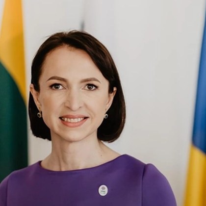 Jurgita Turulienė