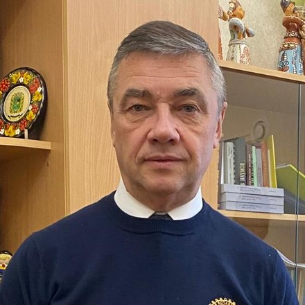 Oleg Orishchenko