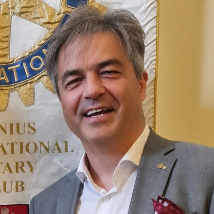 Tomas Marcinkus